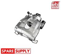 1X BRAKE CALIPER FOR VOLVO S60 S80 V70 FEBI BILSTEIN 180912 FITS REAR AXLE RIGHT