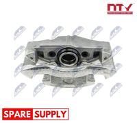 1X BRAKE CALIPER FOR VOLVO S60 V70 XC90 NTY HZP-VV-004 FITS FRONT AXLE RIGHT