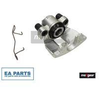 1x Brake Caliper for VOLVO S80 MAXGEAR 82-0488 fits Rear Axle Right