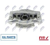 1x Brake Caliper for VOLVO V70 NTY HZP-VV-004 fits Front Axle Right