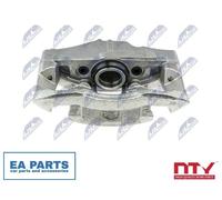1x Brake Caliper for VOLVO V70 NTY HZP-VV-005 fits Front Axle Left