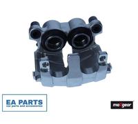 1x Brake Caliper for VOLVO XC60 I SUV MAXGEAR 82-0911 fits Front Axle Left