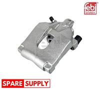 1X BRAKE CALIPER FOR VOLVO XC90 FEBI BILSTEIN 178191 FITS REAR AXLE RIGHT