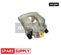 1X BRAKE CALIPER FOR VOLVO XC90 MAXGEAR 82-0489 FITS REAR AXLE LEFT