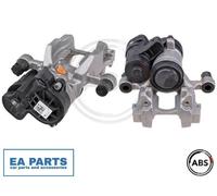 1x Brake Caliper for VW ARTEON ATLAS GOLF PASSAT A.B.S. 431461