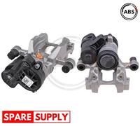 1X BRAKE CALIPER FOR VW ARTEON ATLAS GOLF PASSAT A.B.S. 431461