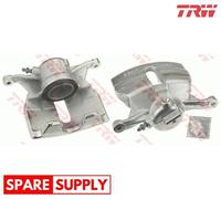 1X BRAKE CALIPER FOR VW ARTEON CADDY GOLF PASSAT TRW BHX585E