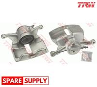 1X BRAKE CALIPER FOR VW ARTEON CADDY GOLF PASSAT TRW BHX586E