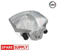 1X BRAKE CALIPER FOR VW BEETLE BORA CADDY CC A.B.S. 520012