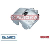 1x Brake Caliper for VW BEETLE BORA CADDY CC KAMOKA JBC0205 fits Front Axle Left
