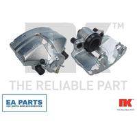 1x Brake Caliper for VW BEETLE BORA CADDY CC NK 2147275