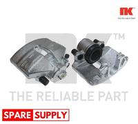 1X BRAKE CALIPER FOR VW BEETLE BORA CADDY CC NK 2147276