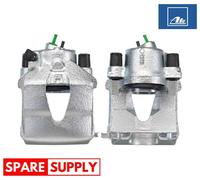 1X BRAKE CALIPER FOR VW BEETLE BORA CADDY DERBY ATE 24.3541-9550.5
