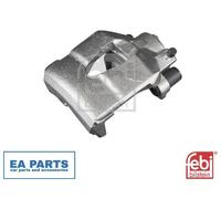 1x Brake Caliper for VW BEETLE BORA CADDY DERBY FEBI BILSTEIN 178098