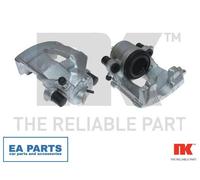 1x Brake Caliper for VW BEETLE BORA CADDY DERBY NK 2147153