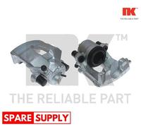 1X BRAKE CALIPER FOR VW BEETLE BORA CADDY DERBY NK 2147153