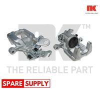1X BRAKE CALIPER FOR VW BEETLE BORA CADDY EOS NK 2147342