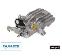 1x Brake Caliper for VW BEETLE BORA DERBY EOS MAXGEAR 82-0046
