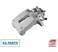1x Brake Caliper for VW BEETLE BORA GOLF FEBI BILSTEIN 178117