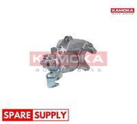 REAR AXLE LEFT BRAKE CALIPER JBC0253