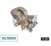 1x Brake Caliper for VW BEETLE BORA GOLF MAXGEAR 82-0502 fits Rear Axle Right