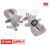 1X BRAKE CALIPER FOR VW BEETLE BORA GOLF POLO NK 2147265