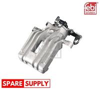 1X BRAKE CALIPER FOR VW BEETLE CABRIO FEBI BILSTEIN 178930 FITS REAR AXLE LEFT