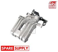 1X BRAKE CALIPER FOR VW BEETLE CABRIO FEBI BILSTEIN 178930 FITS REAR AXLE LEFT