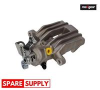 1X BRAKE CALIPER FOR VW BEETLE CABRIO MAXGEAR 82-0012 FITS REAR AXLE LEFT
