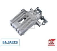 1x Brake Caliper for VW BEETLE DERBY GOLF POLO FEBI BILSTEIN 178057