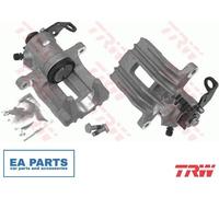 1x Brake Caliper for VW BEETLE DERBY GOLF POLO TRW BHN276E