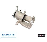 1x Brake Caliper for VW BORA EOS GOLF SCIROCCO MAXGEAR 82-0072