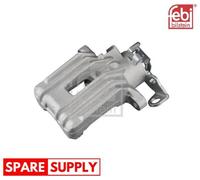 1X BRAKE CALIPER FOR VW BORA GOLF FEBI BILSTEIN 178094 FITS REAR AXLE LEFT