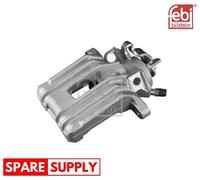 1X BRAKE CALIPER FOR VW BORA GOLF FEBI BILSTEIN 178095 FITS REAR AXLE RIGHT