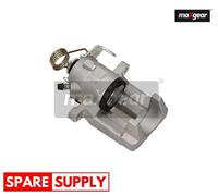 1X BRAKE CALIPER FOR VW BORA GOLF MAXGEAR 82-0136 FITS REAR AXLE RIGHT