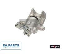 1x Brake Caliper for VW BORA GOLF MAXGEAR 82-0150 fits Rear Axle Right