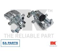 1x Brake Caliper for VW CABRIO CORRADO DERBY III CLASSIC GOLF NK 2147291