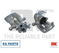 1x Brake Caliper for VW CABRIO CORRADO DERBY III CLASSIC GOLF NK 2147292