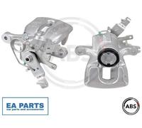 1x Brake Caliper for VW CADDY A.B.S. 431671