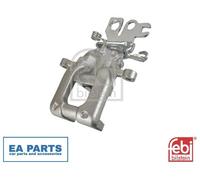 1x Brake Caliper for VW CADDY FEBI BILSTEIN 178189 fits Rear Axle Right