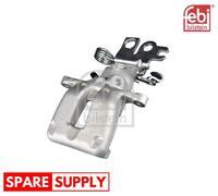 1X BRAKE CALIPER FOR VW CADDY FEBI BILSTEIN 178761 FITS REAR AXLE RIGHT