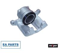 1x Brake Caliper for VW CADDY II Pickup MAXGEAR 82-0712