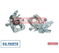 1x Brake Caliper for VW CADDY KAMOKA JBC0727 fits Rear Axle Left