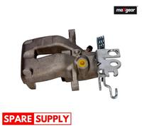 1X BRAKE CALIPER FOR VW CADDY MAXGEAR 82-0074 FITS REAR AXLE RIGHT