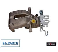 1x Brake Caliper for VW CADDY MAXGEAR 82-0074 fits Rear Axle Right
