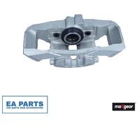 1x Brake Caliper for VW CALIFORNIA T4 Camper CARAVELLE T4 Bus MAXGEAR 82-0651