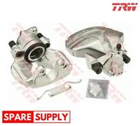 1X BRAKE CALIPER FOR VW CALIFORNIA T4 CAMPER CARAVELLE T4 BUS TRW BHX415E