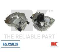 1x Brake Caliper for VW CALIFORNIA T5 Camper CALIFORNIA T6 Camper NK 2147245