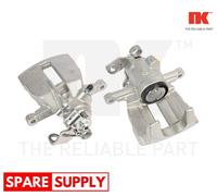 1X BRAKE CALIPER FOR VW CALIFORNIA T5 CAMPER CALIFORNIA T6 CAMPER NK 2147249