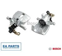 1x Brake Caliper for VW CALIFORNIA T6 Camper CARAVELLE BOSCH 0 986 135 004